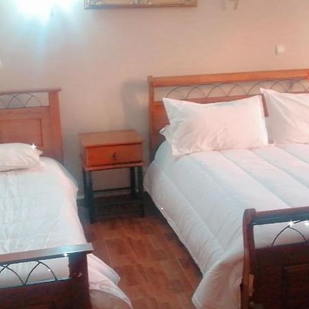 Hotel Dar Tlidjene à Ain Taya Extérieur photo