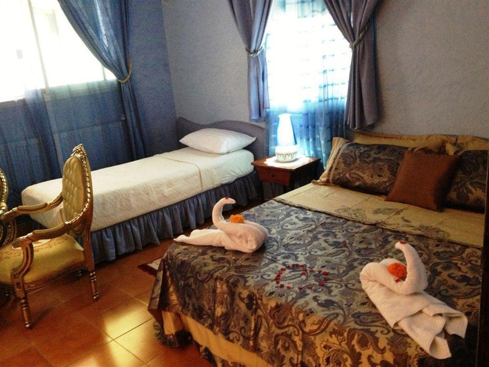 Hotel Dar Tlidjene à Ain Taya Extérieur photo